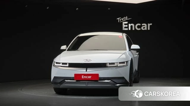 Hyundai Ionic 5 id 4707477 из Кореи 23