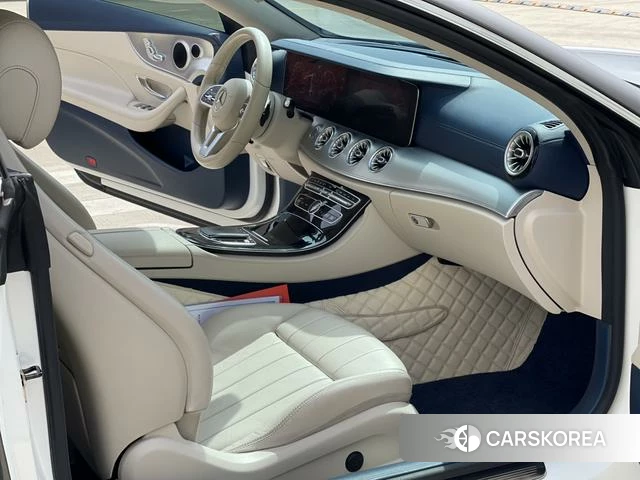 Mercedes-Benz E-class (imported) id 3901970 из Китая 18