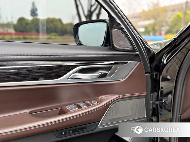 BMW 7 series id 4259019 из Китая 14