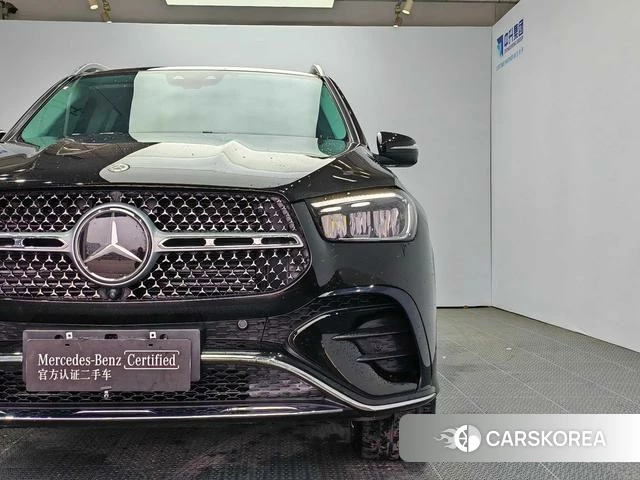 Mercedes-Benz GLE PHEV id 4209341 из Китая 13