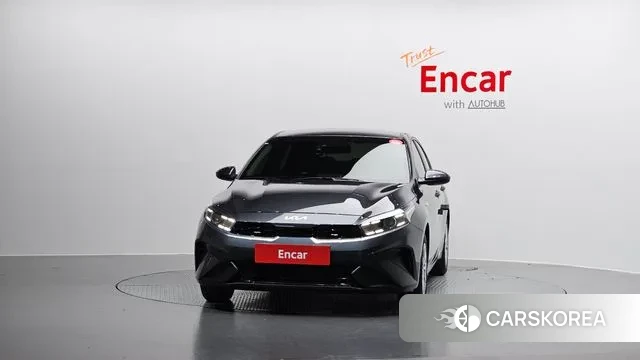 Kia The New K3 2nd generation id 3566180 из Кореи 13