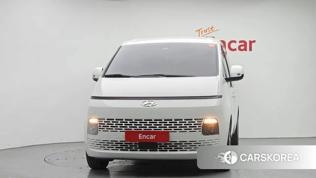 Hyundai Staria id 4422974 из Кореи 13