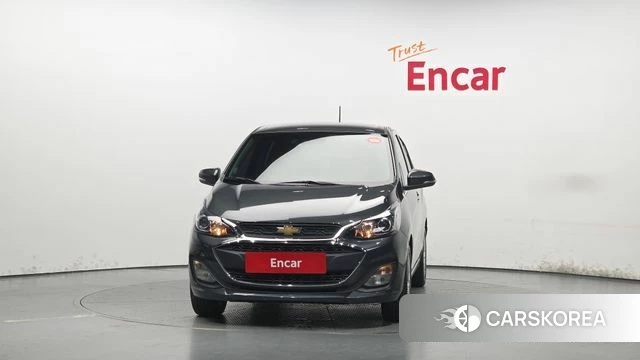 Chevrolet (GM Daewoo) The New Spark id 4836735 из Кореи 13