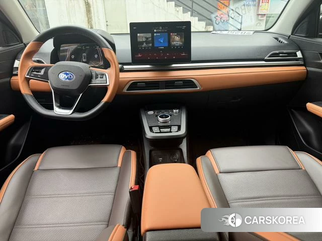 BYD e2 id 4254077 из Китая 9