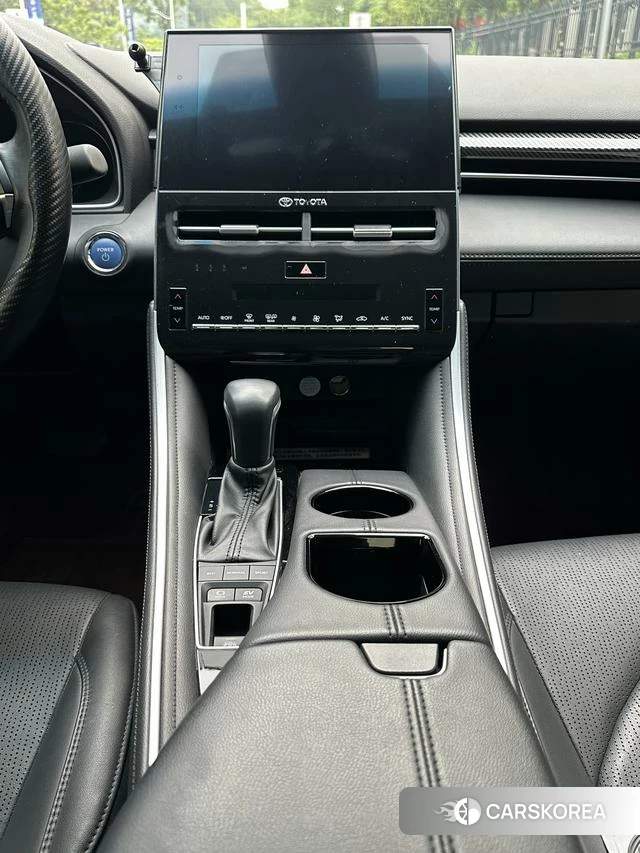 Toyota Asian dragon id 4279152 из Китая 7