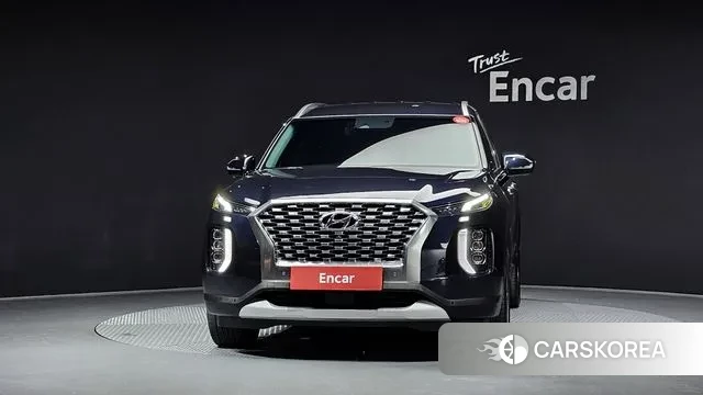 Hyundai Palisade id 3505194 из Кореи 13
