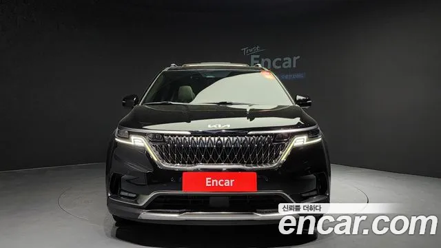 Kia Carnival 4th generation id 2712657 из Кореи 13