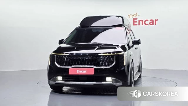 Kia The New Carnival 4th Generation id 4735009 из Кореи 23