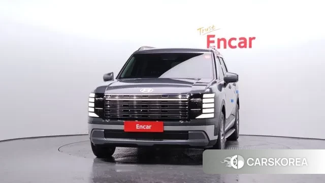 Hyundai Palisade (LX3) id 3732076 из Кореи 13