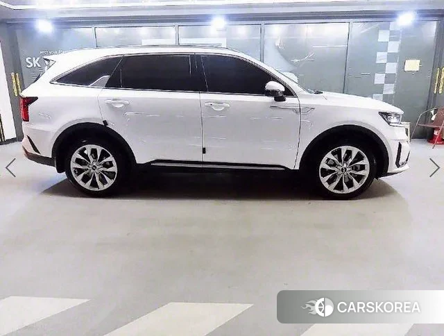 Kia Sorento 4th Generation id 3042768 из Кореи 13