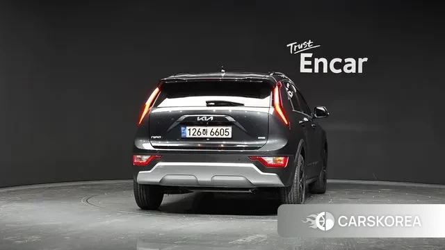 Kia Di Ol Nu Niro id 3759308 из Кореи 13