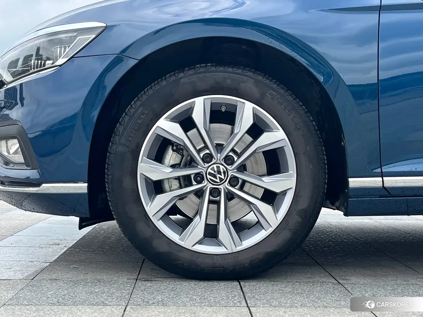 Volkswagen Wei Lan id 4577819 из Китая 16