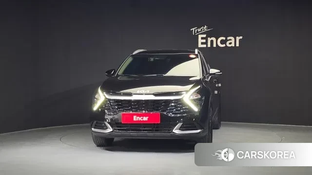 Kia Sportage 5th Generation id 3473407 из Кореи 13