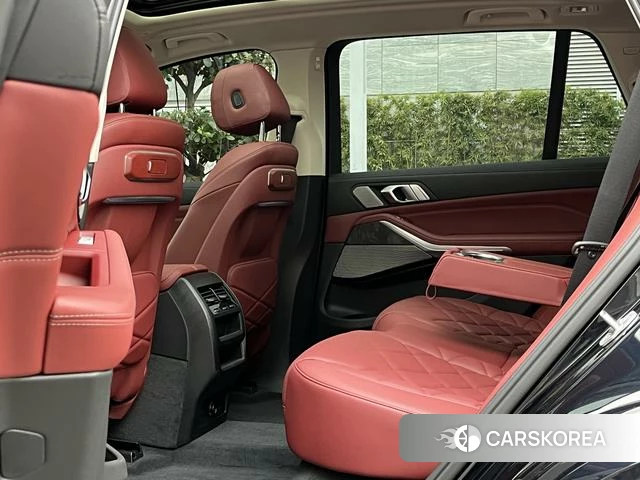 BMW X5 id 4278301 из Китая 16