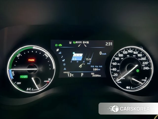 Toyota Sienna 4th Generation 2024 Белый из Кореи, фото 3