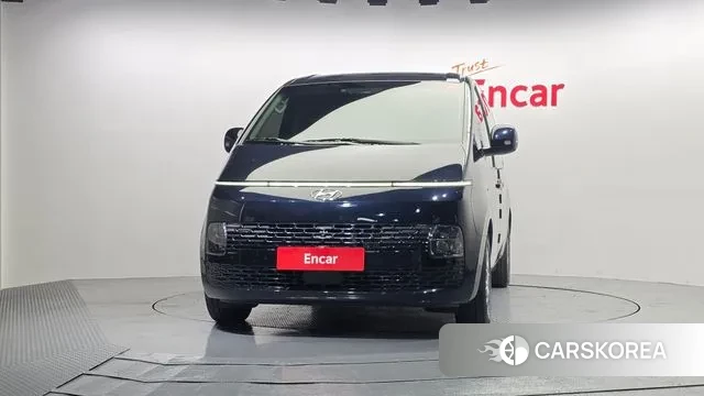 Hyundai Staria id 3477937 из Кореи 13