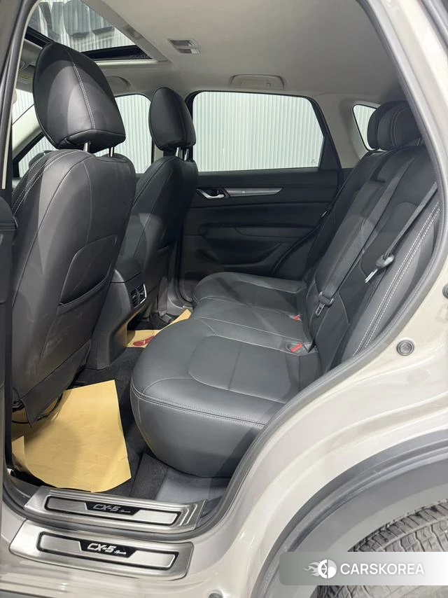 Mazda CX-5 id 4276027 из Китая 18