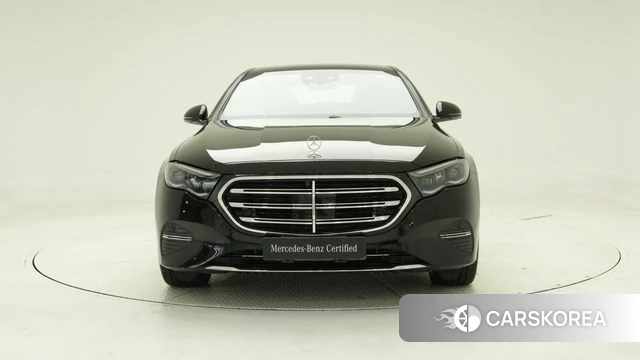 Mercedes-Benz E-Class W214 id 3889172 из Кореи 11