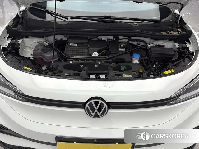 Volkswagen ID.4 X id 4206979 из Китая 13