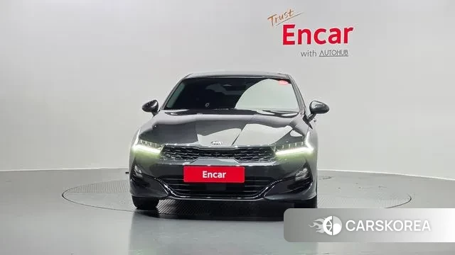 Kia K5 3rd generation id 3356117 из Кореи 13