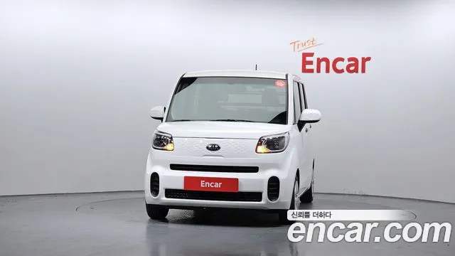 Kia The New Ray id 2748770 из Кореи 13