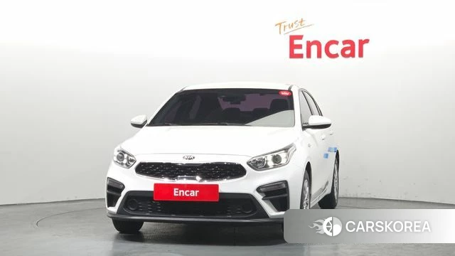 Kia Come New K3 id 3852884 из Кореи 13