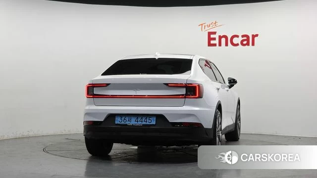Polestar Polestar 2 id 4618070 из Кореи 23