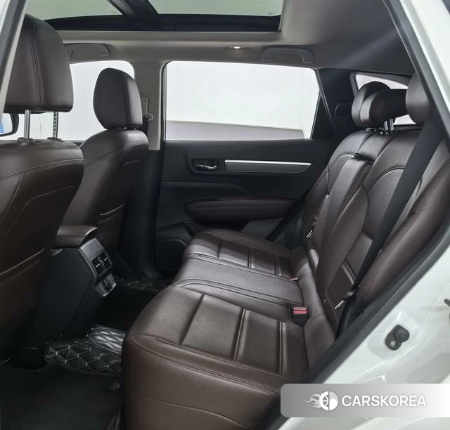 Renault Coreo id 4214017 из Китая 11