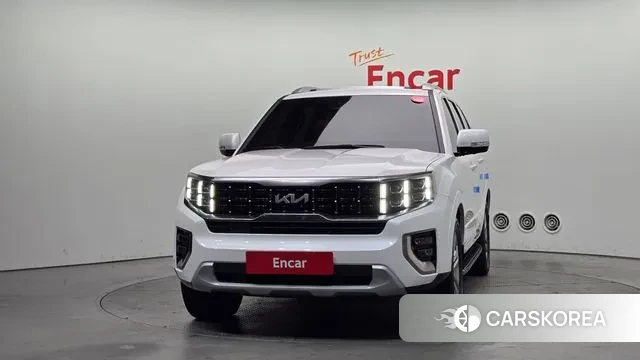 Kia Mohave Master id 3508260 из Кореи 13