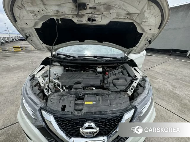 Nissan Qashqai id 4279172 из Китая 8