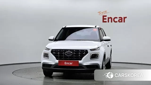 Hyundai Venue id 2976215 из Кореи 13