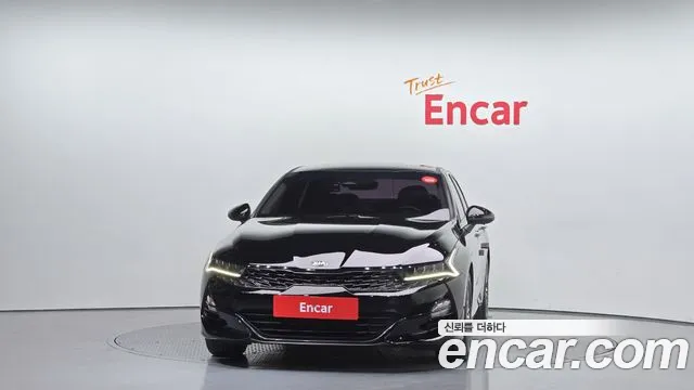 Kia K5 3rd generation id 2262245 из Кореи 13