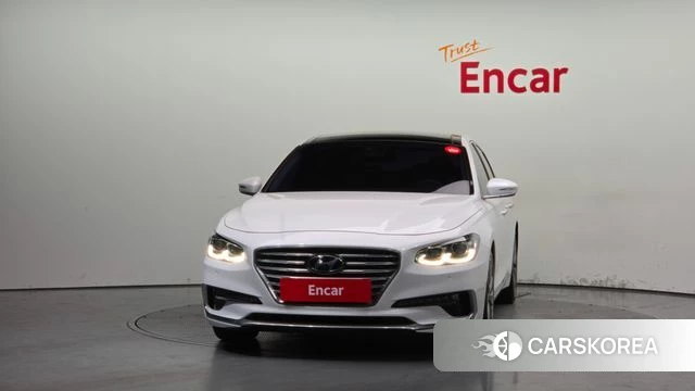 Hyundai Grandeur IG id 4615029 из Кореи 13