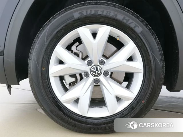 Volkswagen Tourang id 4261535 из Китая 9
