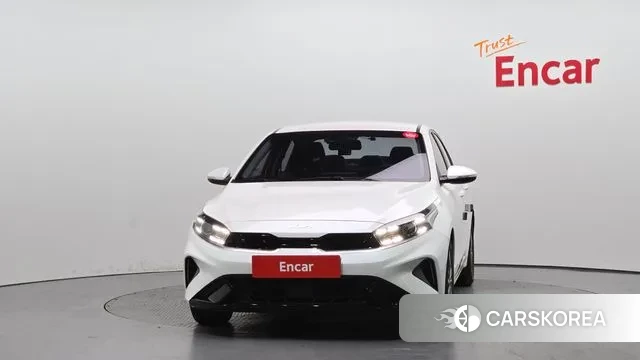 Kia The New K3 2nd generation id 3519001 из Кореи 13