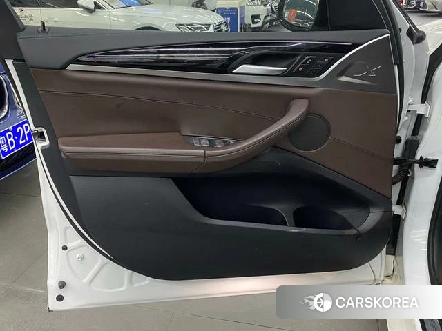 BMW X3 id 4212930 из Китая 8