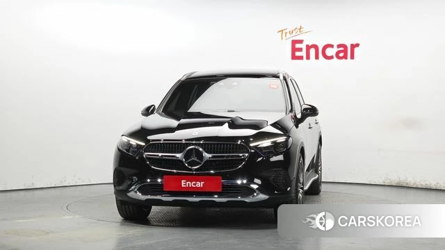 Mercedes-Benz GLC-Class X254 id 4757053 из Кореи 23