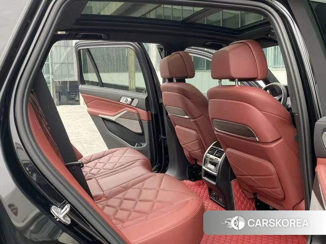 BMW X5 id 4359465 из Китая 7