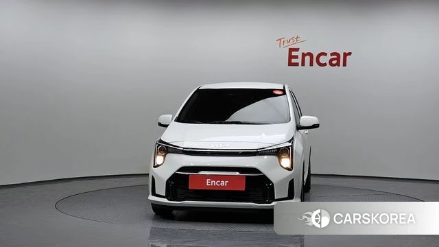 Kia The New Morning (JA) id 4735203 из Кореи 13