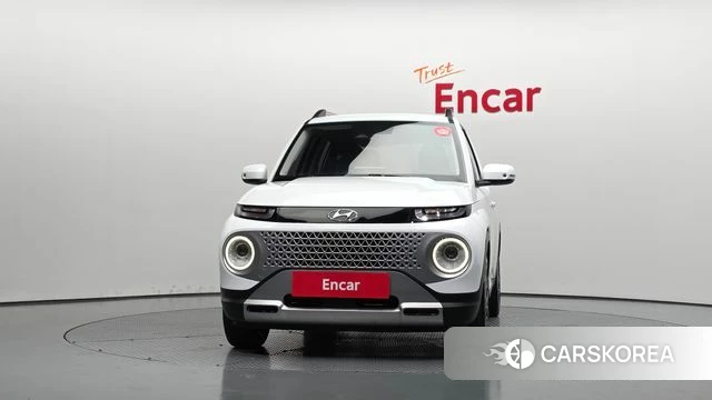 Hyundai Casper id 4696886 из Кореи 13