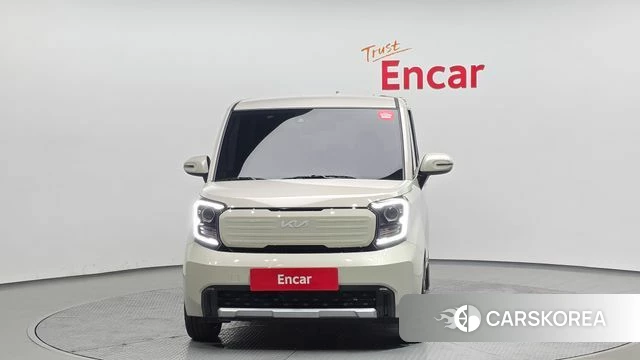 Kia The New Kia Ray id 3902855 из Кореи 13