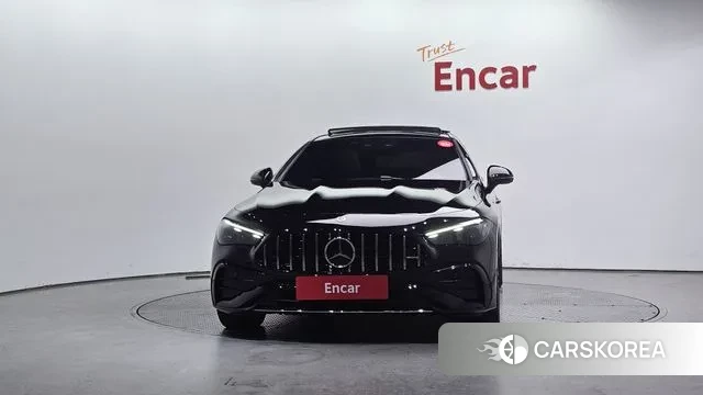 Mercedes-Benz CLE-Class C236 id 3431507 из Кореи 13