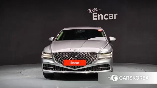 Genesis G80 (RG3) id 3702224 из Кореи 13