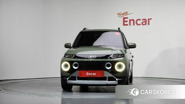 Hyundai Casper id 4428892 из Кореи 13