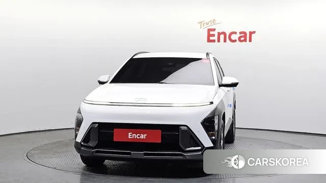 Hyundai Kona (SX2) id 3745575 из Кореи 13