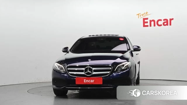 Mercedes-Benz E-Class W213 id 4344719 из Кореи 13