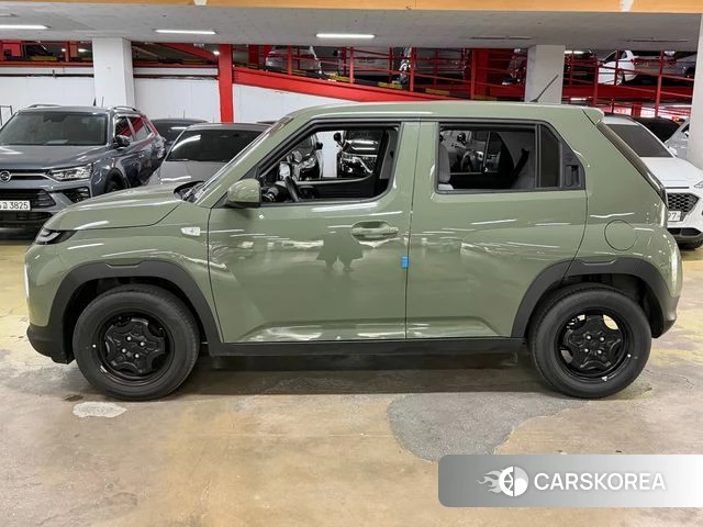 Hyundai Casper id 4511264 из Кореи 12