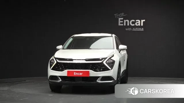 Kia Sportage 5th Generation id 3366724 из Кореи 13