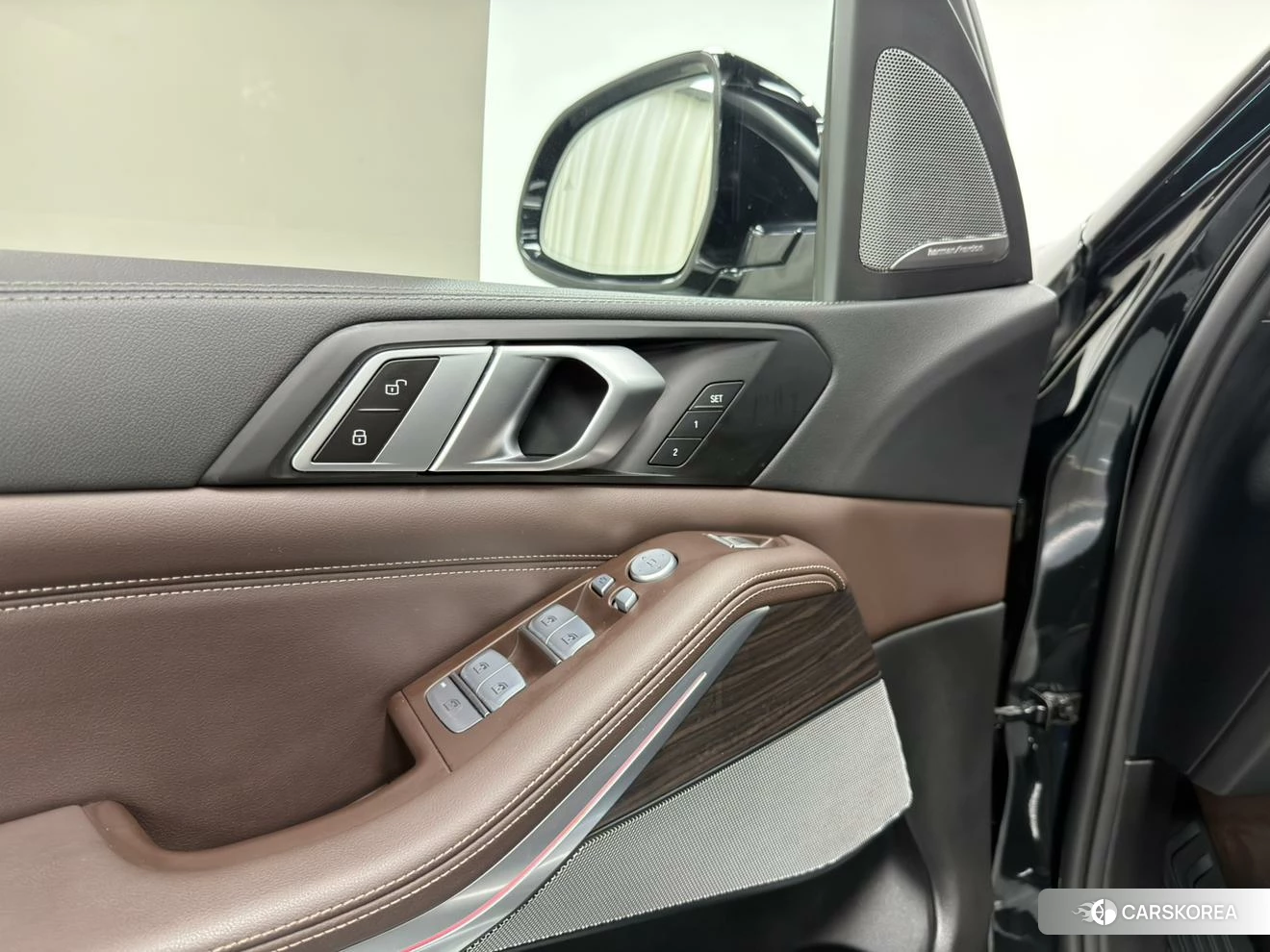BMW X5 id 4485605 из Китая 22