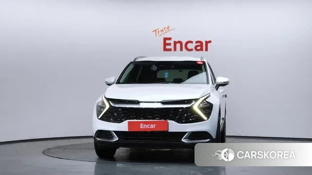 Kia Sportage 5th Generation id 3660435 из Кореи 13